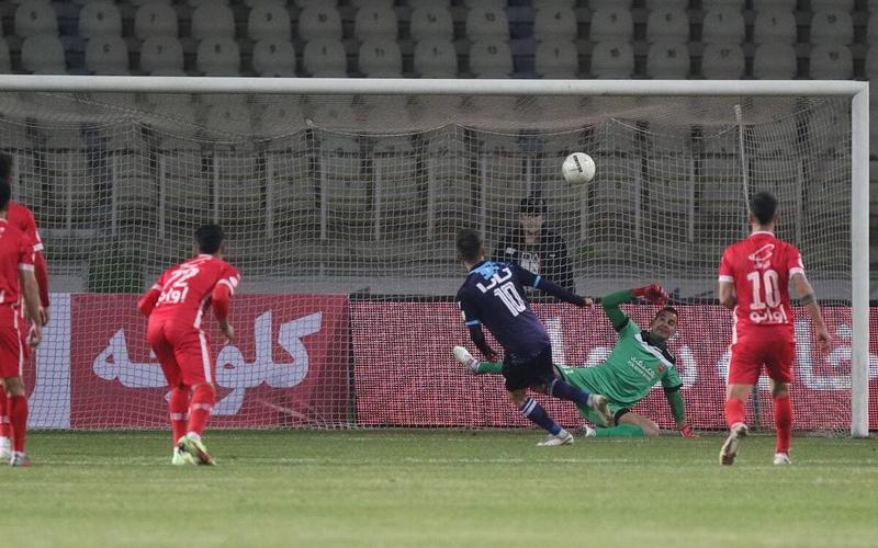 یحیی و فرهاد دست روی یک ستاره تکنیکی گذاشتند