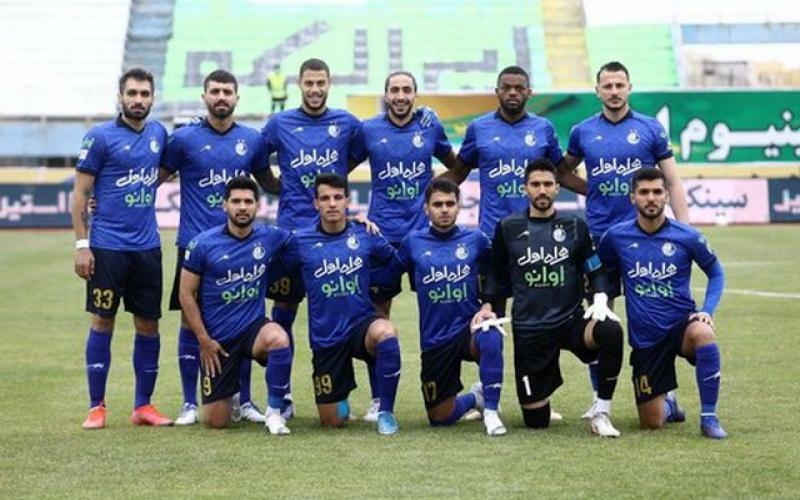 استوری کنایه‌دار معاون استقلال درباره ماجرای جعل اسناد