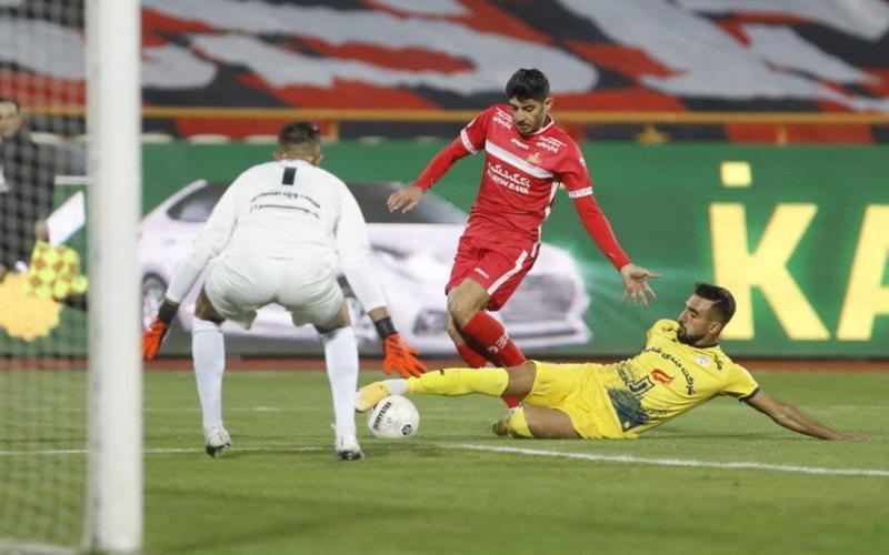 جام برای پرسپولیس از خرید زمستانی می‌آید