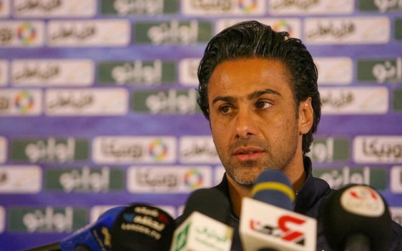 فرهاد مجیدی: بهترین استقلال تاریخ را می‌سازم!