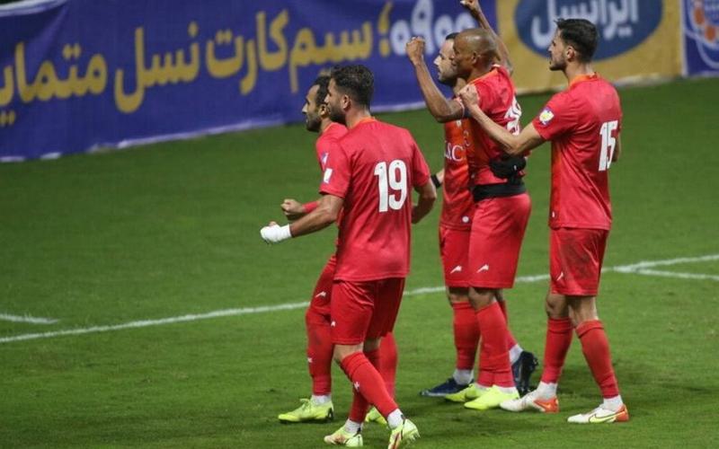 یحیی دست روی مهاجم محبوب مجیدی گذاشت