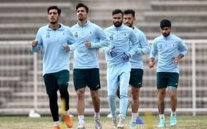 اولین جدا شده و اولین بازیکن جذب شده استقلال مشخص شد