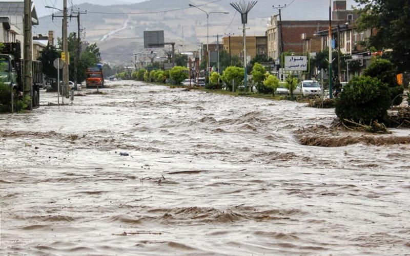 مرگ غم انگیز دو برادر خردسال در رودخانه چگونه اتفاق افتاد