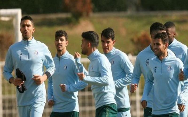 پست افشاگرانه بدنساز استقلال از وضعیت عجیب بازیکنان این تیم