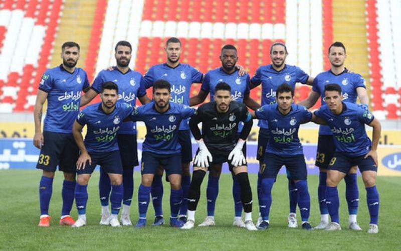 فرصت استقلال برای رسیدن به رکورد ۴۸ ساله پرسپولیس