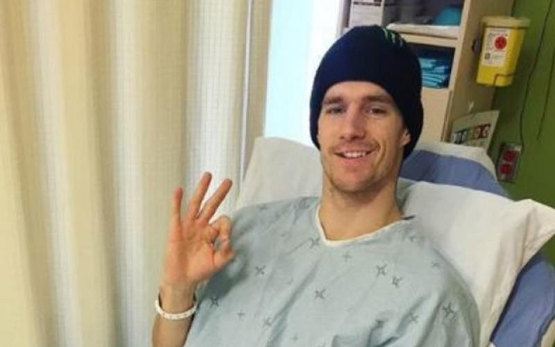 دست‌یابی به طلای المپیک با شکست سرطان