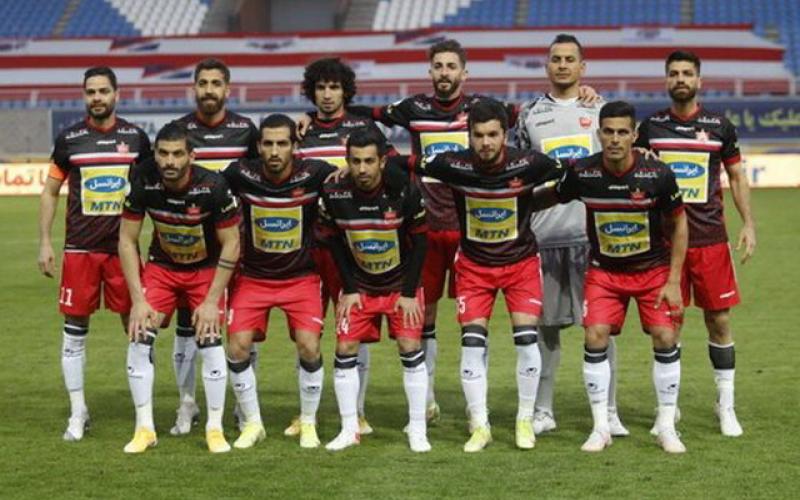 بازگشت دو ستاره به لیست پرسپولیس