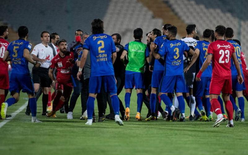 این دربی حساس‌ترین دربی قرن است