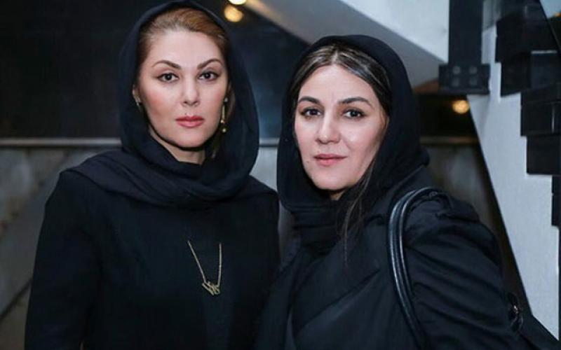 ستاره و لاله اسکندری با پستی خبر از درگذشت خواهرزاده جوان‌شان دادند