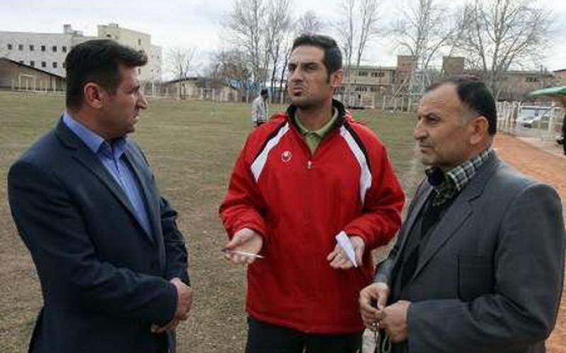 پرسپولیسی‌ها به گرفتن جام مفت عادت کرده‌اند