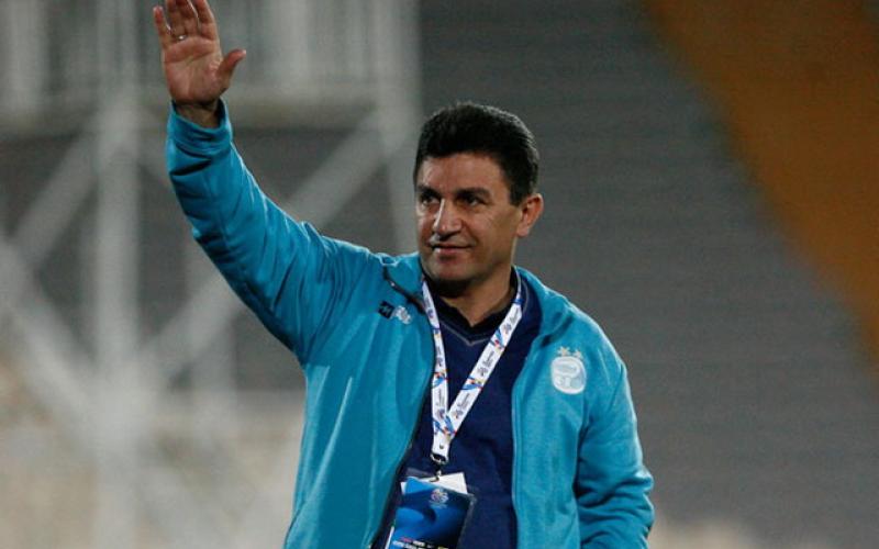 استوری‌های کنایه‌دار حجازی به قلعه‌نویی