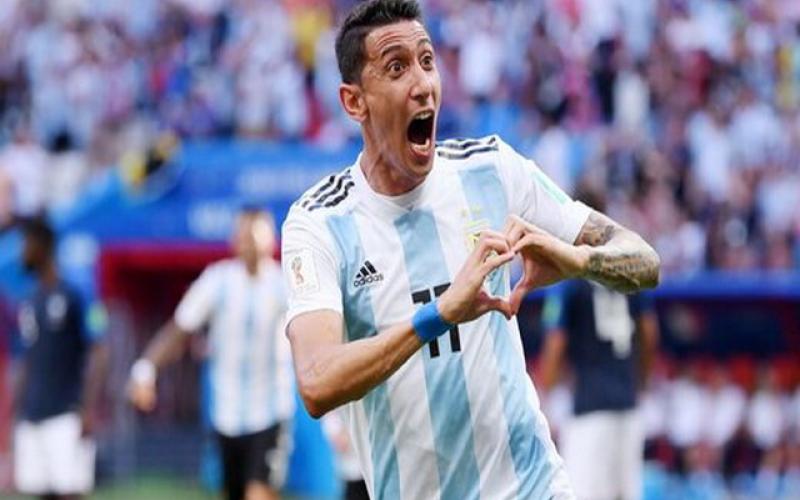 پست خداحافظی ستاره آرژانتینی از تیم ملی