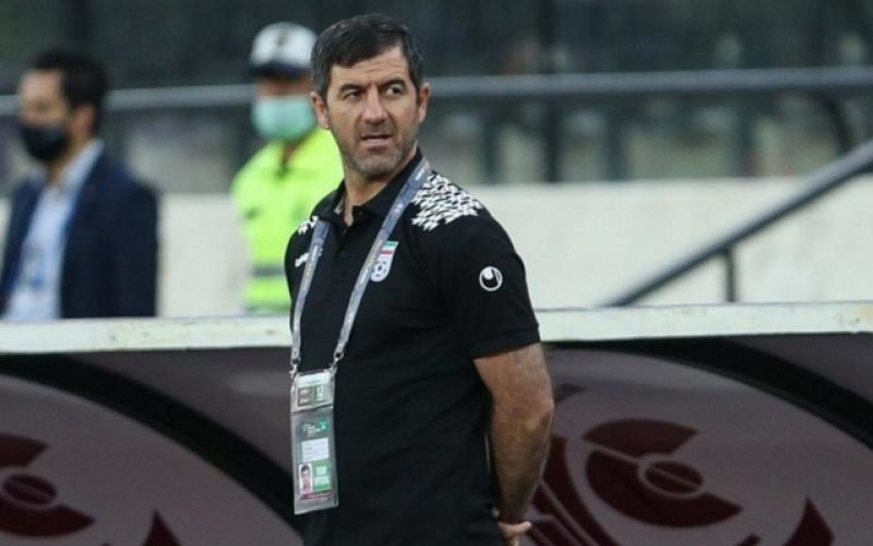 کریم باقری قید حضور در پرسپولیس را می‌زند؟