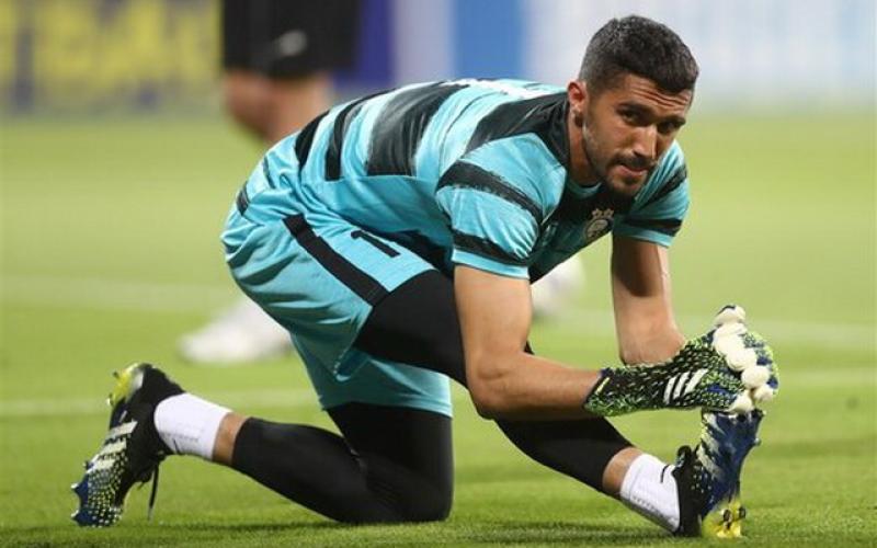 فرهاد ستاره تیمش را نیمکت نشین می کند!