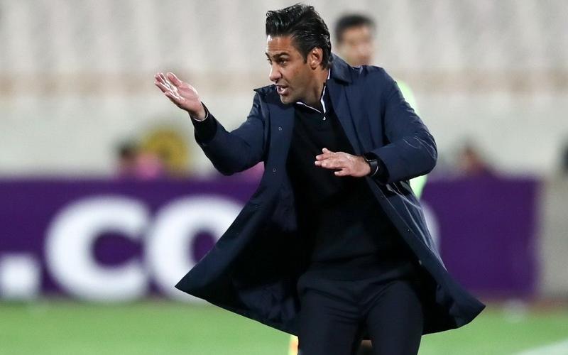 آخرین واکنش مجیدی به رای کمیته انضباطی و بازگشت مدافع آبی ها