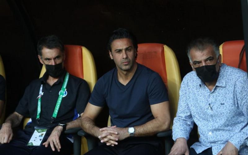 فرهادی که به استقلال شخصیت داد و به هیچکس نباخت!