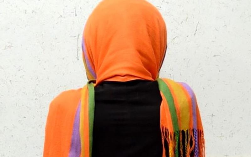 بازداشت عروس خائن که آبروی داماد را برد توسط پلیس فتا