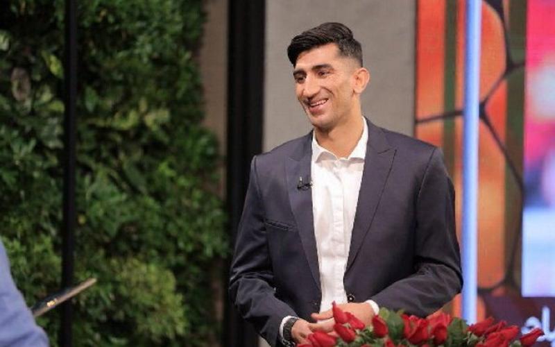 علیرضا بیرانوند ممنوع‌الخروج شد!