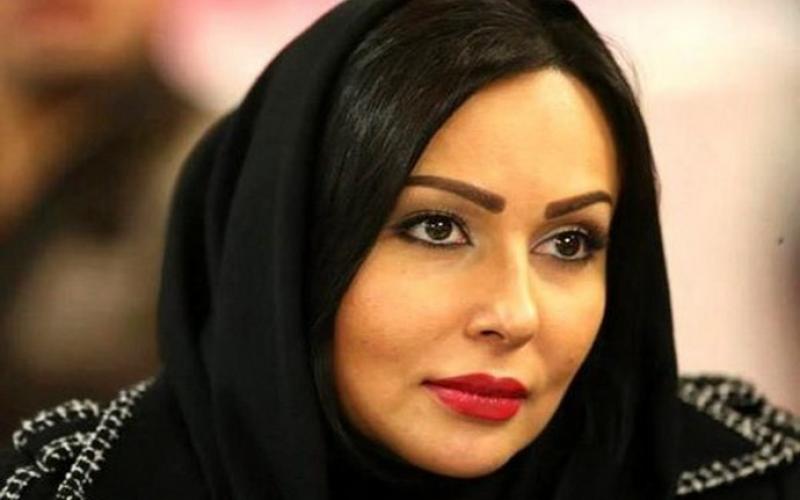 پرستو صالحی با انتشار ویدئویی اعلام کرد مراسم عقدش به هم خورد