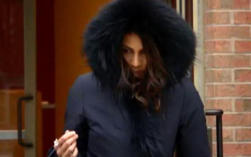 تجاوز در مطب خانم دکتر رازی باورنکردنی داشت