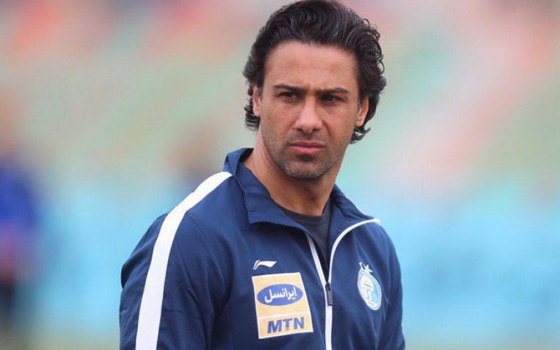 بازگشت‌های موفق فرهاد مجیدی با پیکان