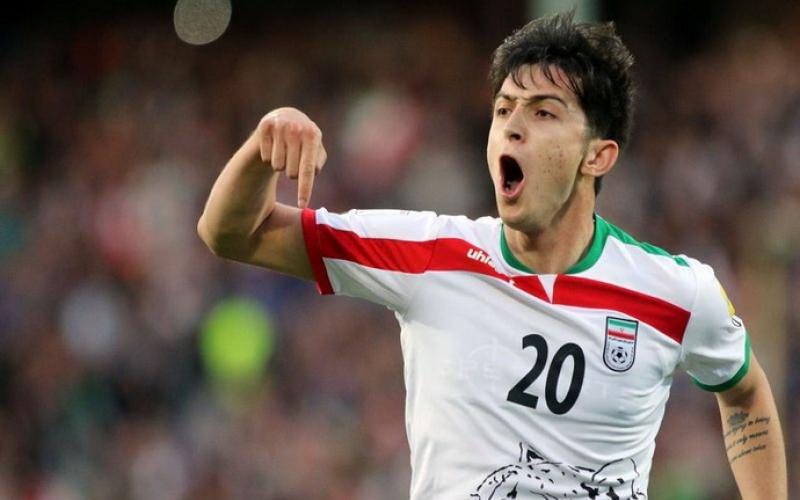 سردار آزمون چندتا لایک داره؟