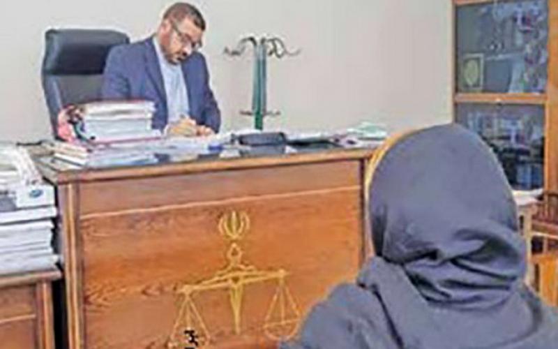 محکومیت خانم دکتر تهرانی به خاطر زشت کردن آیدا زن خوش چهره