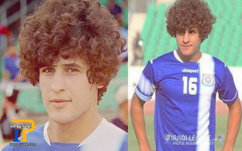 صفا هادی، ستاره عراقی در یک قدمی استقلال