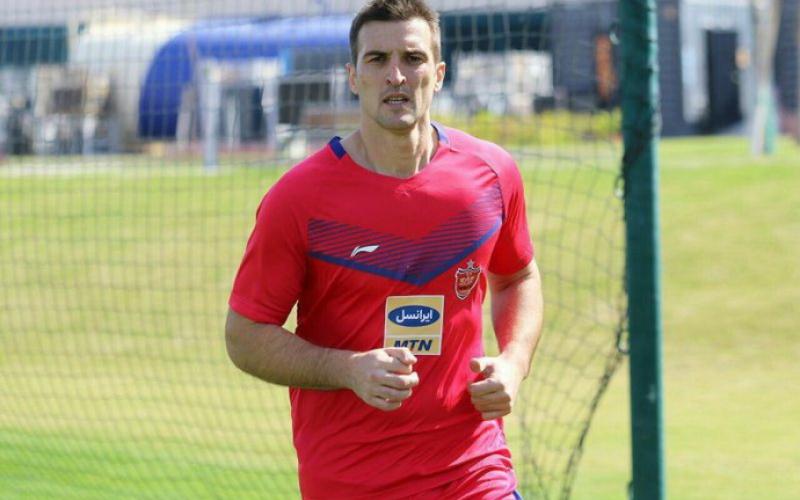 برانکو با جذب بودیمیر خودش را گیر انداخت