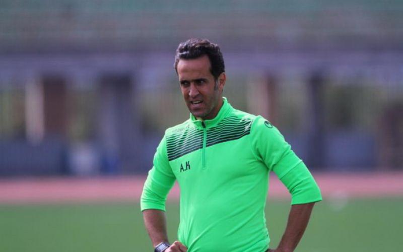 پیشنهاد کریمی به باشگاه: بازیکنان جریمه شوند