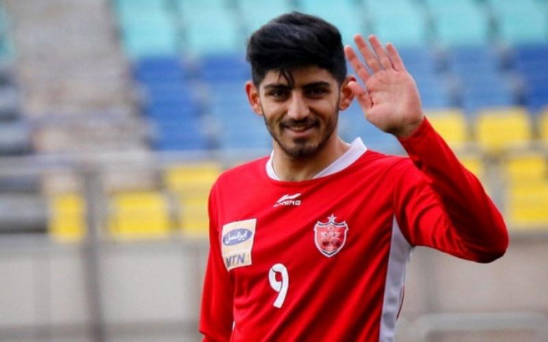 اینستاگرام تصاویر ترابی را حذف کرد اما فغانی پنالتی نگرفت!