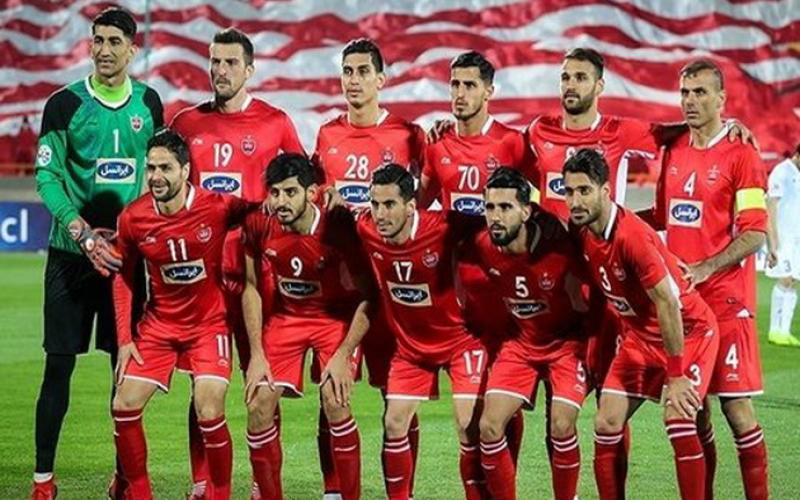 دست باز برانکو روی نیمکت؛ ترکیب پرسپولیس برای دربی
