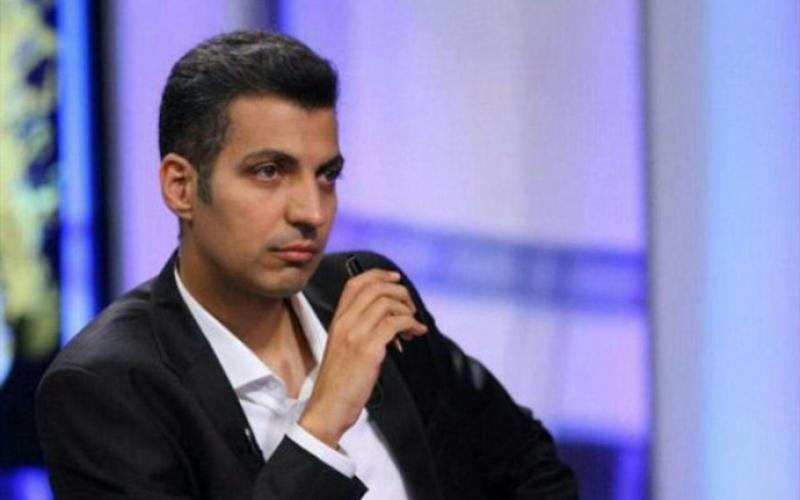 اینستاپست کارشناسی که دعوت جانشین فردوسی پور را رد کرد!