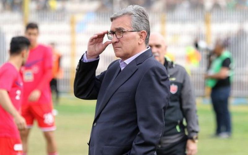 اولتیماتوم فیفا به پرسپولیس بابت قرارداد برانکو