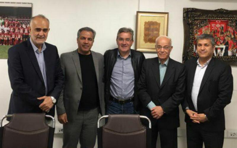 برانکو: هواداران نگران نباشند