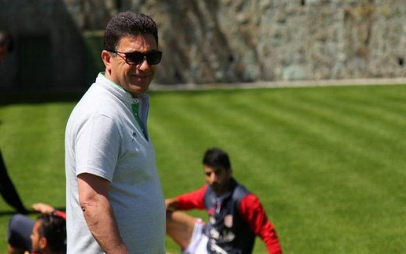 زاینده‌رود را هم به خاطر قلعه‌نویی خشک کردند!