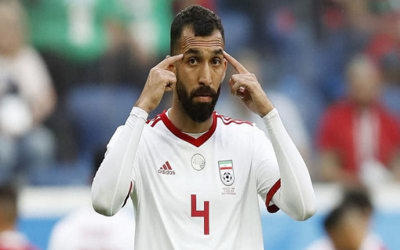 بازیکن استقلال در آستانه امضای قرارداد با الاهلی قطر