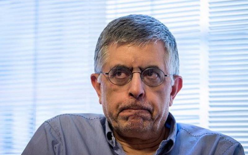 توئیت رمزآلود کرباسچی در واکنش به قتل همسر دوم محمدعلی نجفی