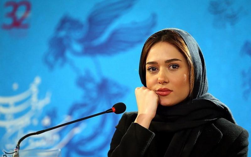کامنت انتقادی پریناز ایزدیار به اظهارنظرها درباره تغییر چهره‌اش