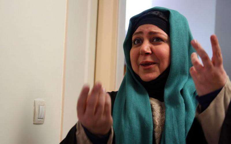 پرده‌برداری شهره لرستانی در اینستاگرام از زندگی شخصی‌اش