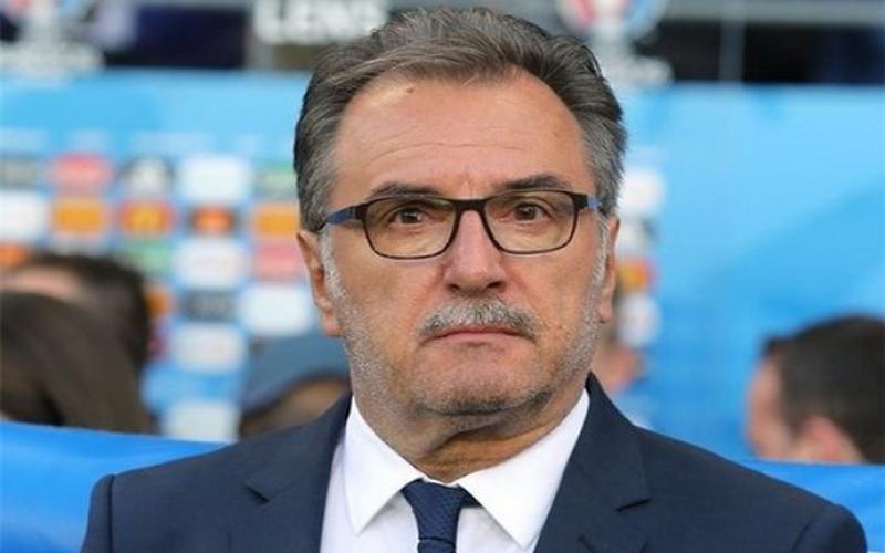 توافق اولیه پرسپولیسی‌ها با چاچیچ