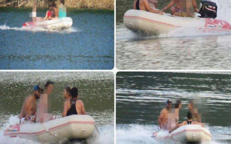 حقیقت ماجرای سد لفور در شهرستان سوادکوه