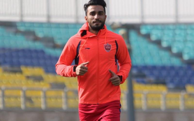 نعمتی: با فینالیست شدن پرسپولیس به خیلی‌ها فشار آمد