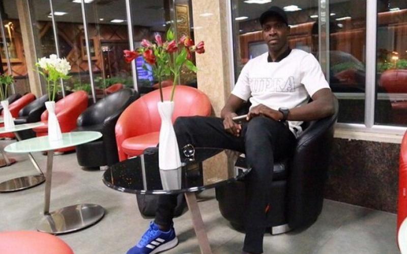 مهاجم جدید استقلال با تاخیر به ترکیه می‌رود