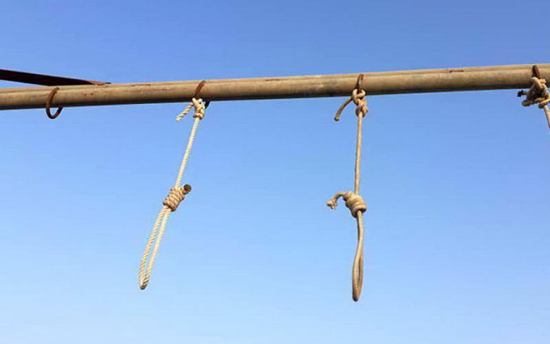 اعدام به خاطر بی عفت کردن نیلوفر 16 ساله در تهران