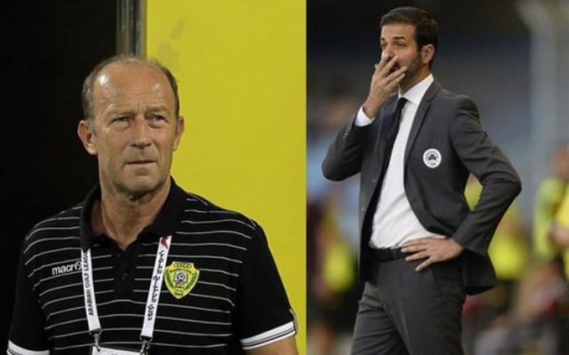 تجربه عجیب کالدرون و استراماچونی از حضور در فوتبال ایران!