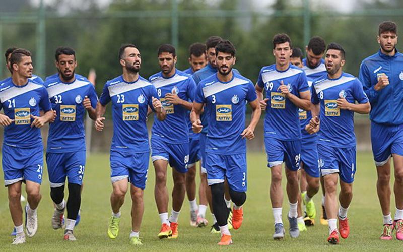 استراماچونی جانشین پاتوسی را پیدا کرده است