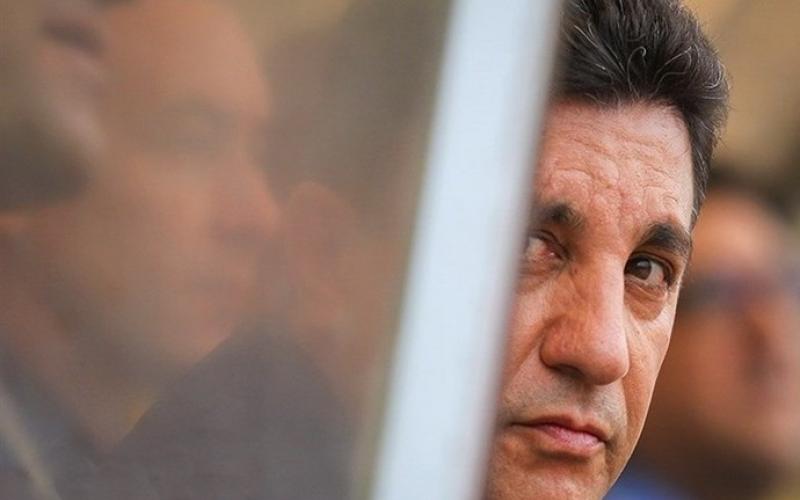 قلعه‌نویی: امید ابراهیمی و نورافکن را می‌خواهم