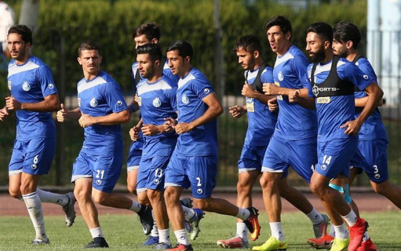 ترکیب استقلال استراماچونی؛ هجومی تر از همیشه؟