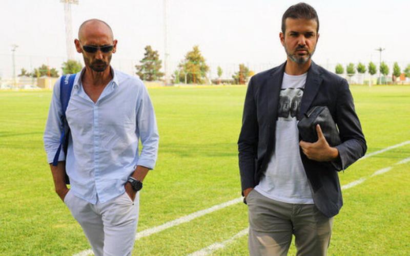 درخواست فوری استراماچونی از کادر پزشکی